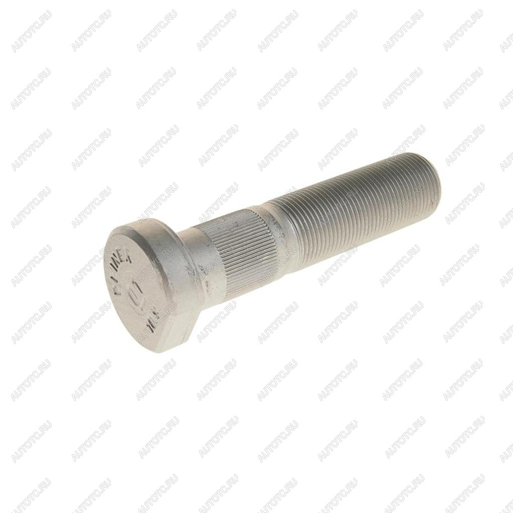 288 р. Шпилька колеса SAF (M22х1.5х93) с шлицами FEBI FEBI 02407 FEBI 02407  с доставкой в г. Керчь