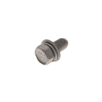 Болт CHEVROLET Lacetti (03-13) кожуха коллектора выпускного OE GENERAL MOTORS 94500234 GENERAL MOTORS 94500234