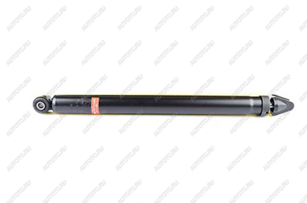 2 499 р. Амортизатор FORD Focus (10-) подвески задний BSG BSG bsg30300051 BSG bsg30300051  с доставкой в г. Керчь