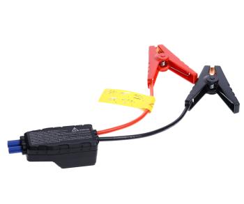 11 999 р. Устройство пусковое 5-19V 500А 12000мА/ч (power bank) GTE GTE gte-p133 GTE gte-p133  с доставкой в г. Керчь. Увеличить фотографию 5
