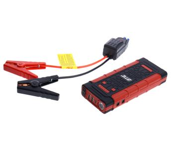 11 999 р. Устройство пусковое 5-19V 500А 12000мА/ч (power bank) GTE GTE gte-p133 GTE gte-p133  с доставкой в г. Керчь. Увеличить фотографию 2