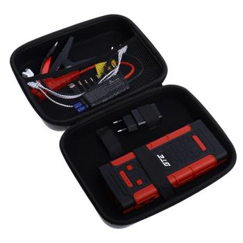 Устройство пусковое 5-19V 500А 12000мА/ч (power bank) GTE GTE gte-p133 GTE gte-p133