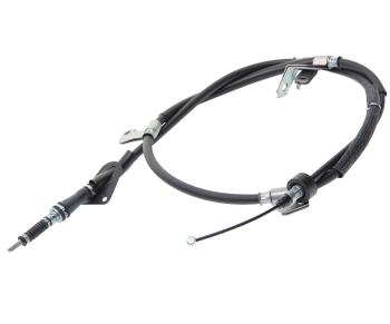 Трос стояночного тормоза HYUNDAI Santa Fe (12-) (МКПП) правый INFAC INFAC 59770-2w000 INFAC 59770-2w000