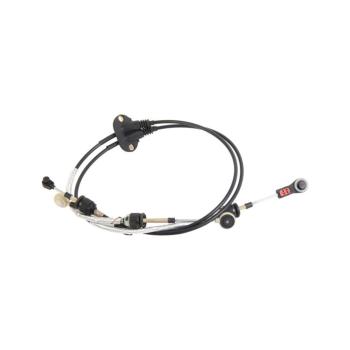 Трос FORD Focus (04-11) переключения КПП DOMINANT DOMINANT fo15020845 DOMINANT fo15020845