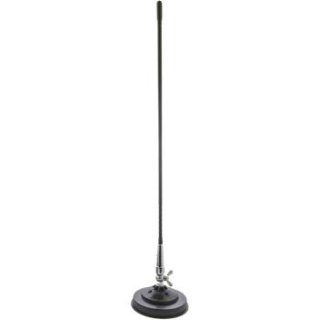 3 699 р. Антенна СВ TURBOSKY TURBOSKY cb t3 mag TURBOSKY cb t3 mag  с доставкой в г. Керчь. Увеличить фотографию 3