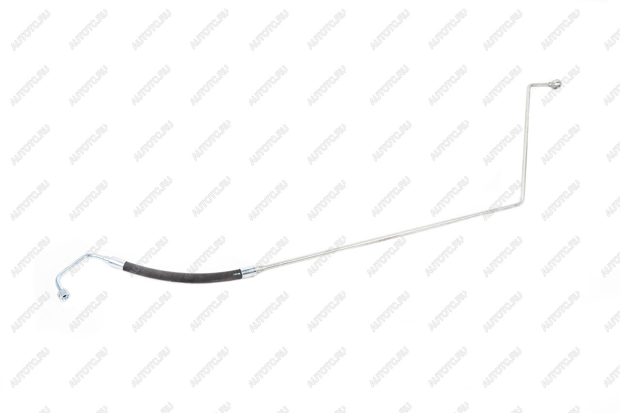 3 899 р. Трубка FAW J7,4180 ГУРа высокого давления OE FAW 3406030-2010f FAW 3406030-2010f  с доставкой в г. Керчь