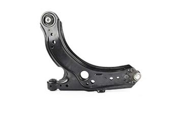 Рычаг подвески VW Bora,Golf AUDI A3 SKODA Octavia передней нижний левый/правый BSG BSG bsg90315019 BSG bsg90315019