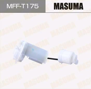 Фильтр топливный TOYOTA Camry (18-) MASUMA MASUMA mff-t175 MASUMA mff-t175