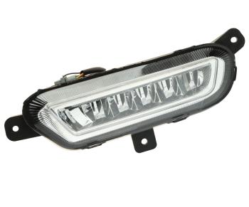 Фара FOTON противотуманная левая OE FOTON h4364020302a0 FOTON h4364020302a0