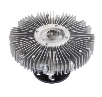 Вискомуфта HYUNDAI HD160,170 привода вентилятора GMB GMB gwhy-17f GMB gwhy-17f