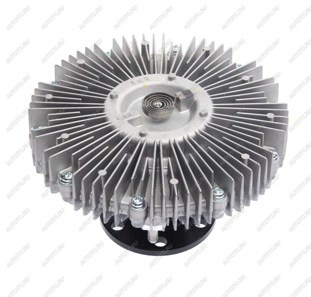 12 699 р. Вискомуфта HYUNDAI HD160,170 привода вентилятора GMB GMB gwhy-17f GMB gwhy-17f  с доставкой в г. Керчь