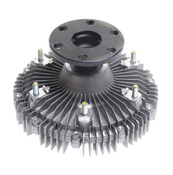 12 699 р. Вискомуфта HYUNDAI HD160,170 привода вентилятора GMB GMB gwhy-17f GMB gwhy-17f  с доставкой в г. Керчь. Увеличить фотографию 2