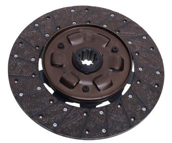 Диск сцепления FOTON 1069,1049,1099 ОЕ FOTON 1106916100004 FOTON 1106916100004