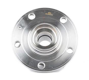 5 199 р. Ступица VW Golf (04-) AUDI A3 (08-13) SKODA Octavia (05-) передняя BSG BSG bsg90605004 BSG bsg90605004  с доставкой в г. Керчь. Увеличить фотографию 1