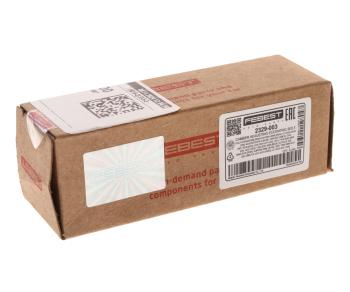 369 р. Болт VW AUDI SKODA эксцентриковый FEBEST FEBEST 2329-003 FEBEST 2329-003  с доставкой в г. Керчь. Увеличить фотографию 3