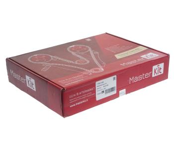 16 499 р. Комплект цепи ГРМ AUDI A4 (07-),A6 (11-) MASTERKIT MASTERKIT 77b0139k MASTERKIT 77b0139k  с доставкой в г. Керчь. Увеличить фотографию 5