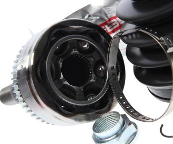 7 349 р. ШРУС наружный TOYOTA Camry (V50) комплект FEBEST FEBEST 0110asv50la48 FEBEST 0110asv50la48  с доставкой в г. Керчь. Увеличить фотографию 2