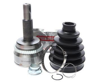 7 349 р. ШРУС наружный TOYOTA Camry (V50) комплект FEBEST FEBEST 0110asv50la48 FEBEST 0110asv50la48  с доставкой в г. Керчь. Увеличить фотографию 1