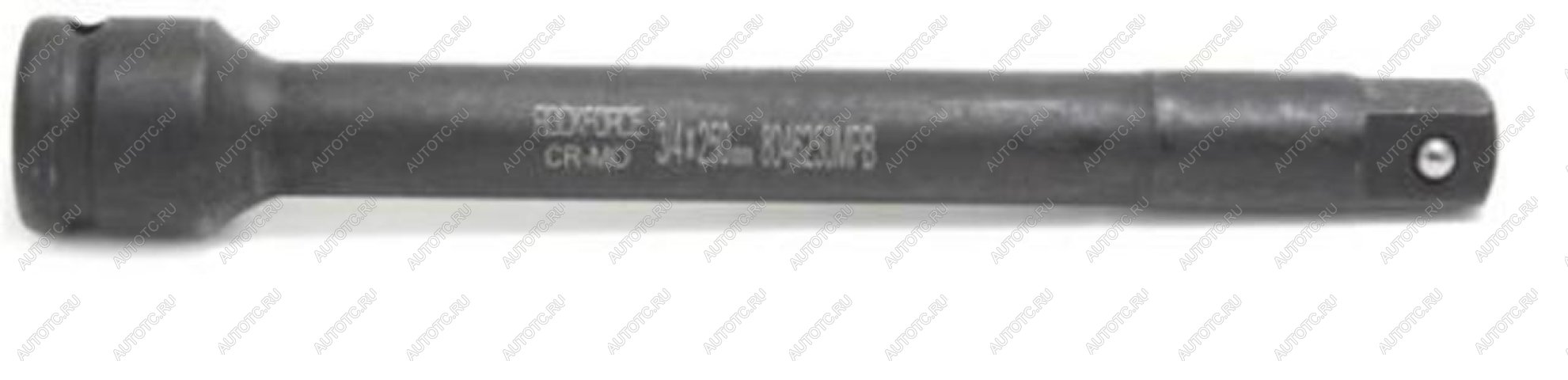 1 199 р. Удлинитель 3/4 150мм ударный ROCKFORCE ROCKFORCE rf-8046150mpb ROCKFORCE rf-8046150mpb  с доставкой в г. Керчь