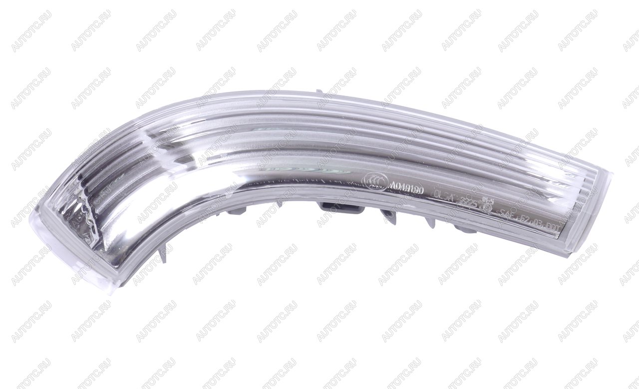 2 369 р. Подшипник ступицы TOYOTA Camry передней FEBEST FEBEST dac43820045 FEBEST dac43820045  с доставкой в г. Керчь