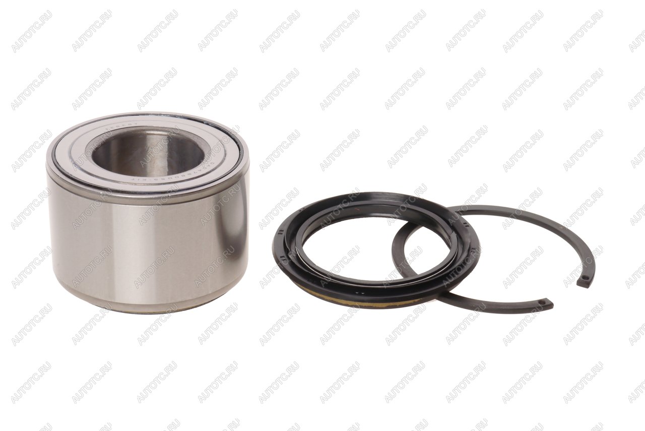 4 649 р. Подшипник ступицы MAZDA BT50 передней FEBEST FEBEST dac47880055-kit FEBEST dac47880055-kit  с доставкой в г. Керчь