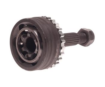 3 599 р. ШРУС наружный RENAULT Logan комплект FEBEST FEBEST 2410-loga26 FEBEST 2410-loga26  с доставкой в г. Керчь. Увеличить фотографию 2