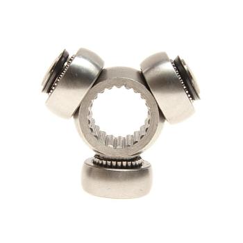 3 089 р. ШРУС внутренний FORD C-Max,Fiesta,Fusion,Focus 2,3 комплект (трипоид) FEBEST FEBEST 2116-cak FEBEST 2116-cak  с доставкой в г. Керчь. Увеличить фотографию 2