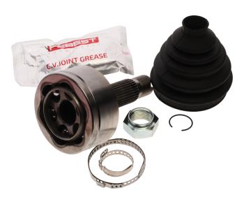 6 249 р. ШРУС наружный MERCEDES Vito (96-03) комплект FEBEST FEBEST 1610-639 FEBEST 1610-639  с доставкой в г. Керчь. Увеличить фотографию 1
