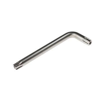 105 р. Ключ TORX Г-образный T45H с отверстием JTC JTC TOOLS CO., LTD jtc-71445 JTC TOOLS CO., LTD jtc-71445  с доставкой в г. Керчь. Увеличить фотографию 2