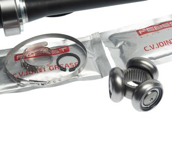 11 449 р. ШРУС внутренний TOYOTA Camry (11-) правый FEBEST FEBEST 0111-mcv30rh FEBEST 0111-mcv30rh  с доставкой в г. Керчь. Увеличить фотографию 3