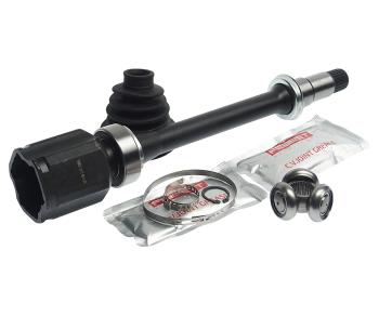 11 449 р. ШРУС внутренний TOYOTA Camry (11-) правый FEBEST FEBEST 0111-mcv30rh FEBEST 0111-mcv30rh  с доставкой в г. Керчь. Увеличить фотографию 1