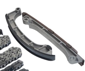 17 449 р. Комплект цепи ГРМ TOYOTA Land Cruiser (10-) MASTERKIT MASTERKIT 77b0200k MASTERKIT 77b0200k  с доставкой в г. Керчь. Увеличить фотографию 6