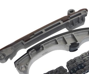 17 449 р. Комплект цепи ГРМ TOYOTA Land Cruiser (10-) MASTERKIT MASTERKIT 77b0200k MASTERKIT 77b0200k  с доставкой в г. Керчь. Увеличить фотографию 5