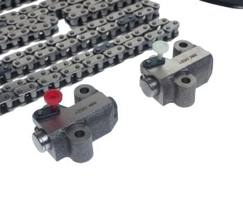 17 449 р. Комплект цепи ГРМ TOYOTA Land Cruiser (10-) MASTERKIT MASTERKIT 77b0200k MASTERKIT 77b0200k  с доставкой в г. Керчь. Увеличить фотографию 3