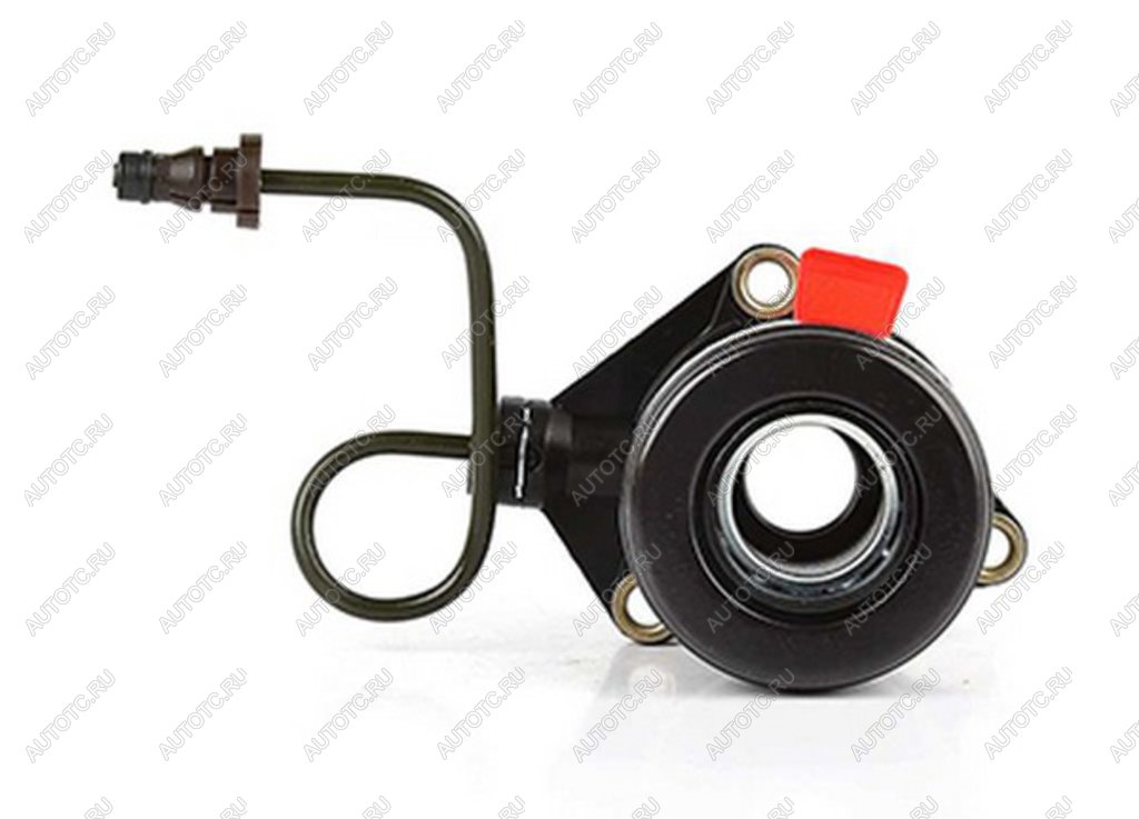 4 549 р. Подшипник сцепления OPEL Astra H (04-) выжимной гидравлический BSG BSG bsg65625003 BSG bsg65625003  с доставкой в г. Керчь