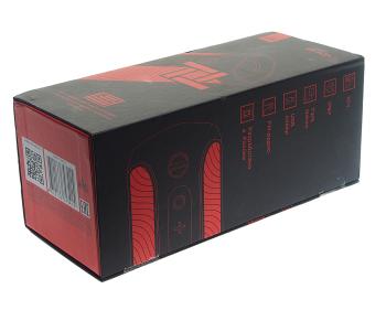 6 399 р. Колонка беспроводная bluetooth URAL URAL тт м3+ к URAL тт м3+ к  с доставкой в г. Керчь. Увеличить фотографию 3