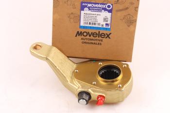 1 599 р. Рычаг тормоза регулировочный SITRAK HOWO SHAANXI SHACMAN задний левый MOVELEX MOVELEX wg9100340057-mx MOVELEX wg9100340057-mx  с доставкой в г. Керчь. Увеличить фотографию 8