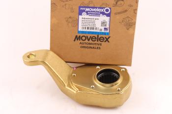 1 599 р. Рычаг тормоза регулировочный SITRAK HOWO SHAANXI SHACMAN задний правый MOVELEX MOVELEX wg9100340056-mx MOVELEX wg9100340056-mx  с доставкой в г. Керчь. Увеличить фотографию 1