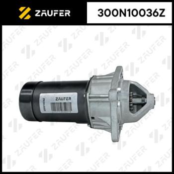8 249 р. Стартер CHEVROLET Aveo (04-) ZAUFER ZAUFER 300n10036z ZAUFER 300n10036z  с доставкой в г. Керчь. Увеличить фотографию 7