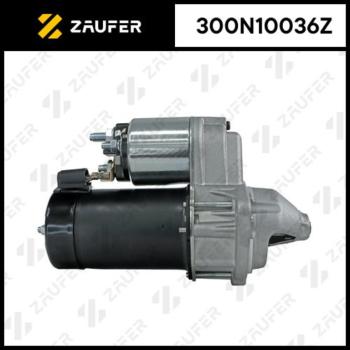8 249 р. Стартер CHEVROLET Aveo (04-) ZAUFER ZAUFER 300n10036z ZAUFER 300n10036z  с доставкой в г. Керчь. Увеличить фотографию 5