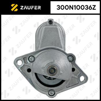 8 249 р. Стартер CHEVROLET Aveo (04-) ZAUFER ZAUFER 300n10036z ZAUFER 300n10036z  с доставкой в г. Керчь. Увеличить фотографию 1