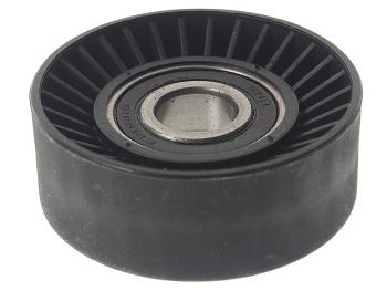 399 р. Ролик приводного ремня VW Bora,Golf,Passat,Sharan натяжителя BSG BSG bsg90615001 BSG bsg90615001  с доставкой в г. Керчь. Увеличить фотографию 1