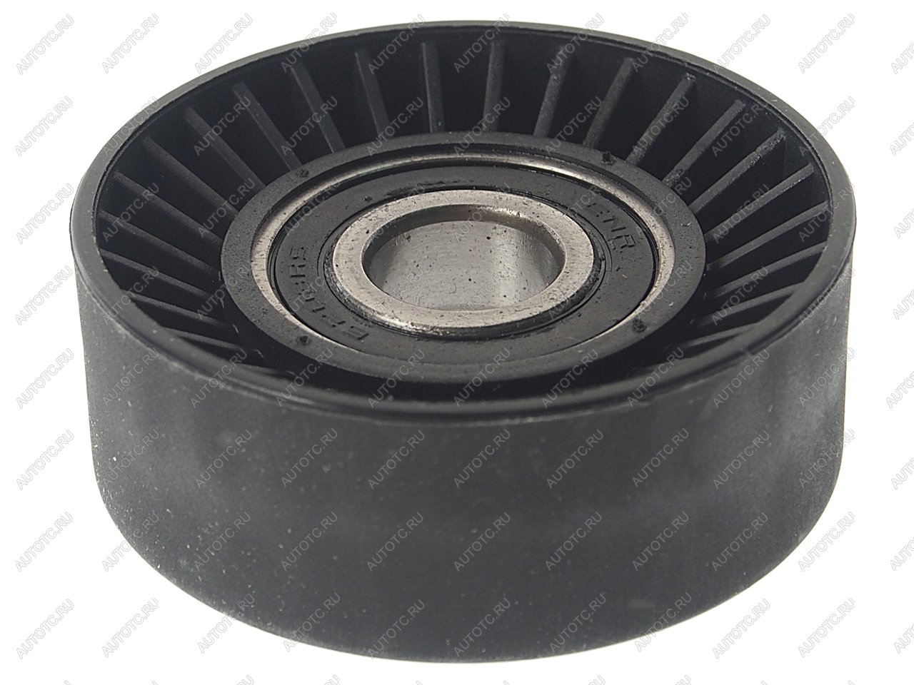 399 р. Ролик приводного ремня VW Bora,Golf,Passat,Sharan натяжителя BSG BSG bsg90615001 BSG bsg90615001  с доставкой в г. Керчь