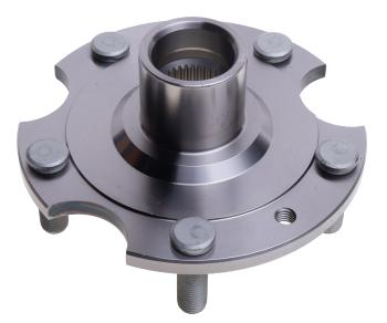 Ступица ГАЗ-2217 передняя полноприводная (4х4) MEGAPOWER MEGAPOWER 310-11-004 MEGAPOWER 310-11-004