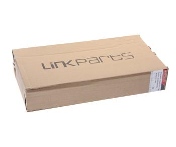 3 199 р. Радиатор отопителя ГАЗель Next алюминиевый LINK LINK a21r23.8101060 LINK a21r23.8101060  с доставкой в г. Керчь. Увеличить фотографию 3