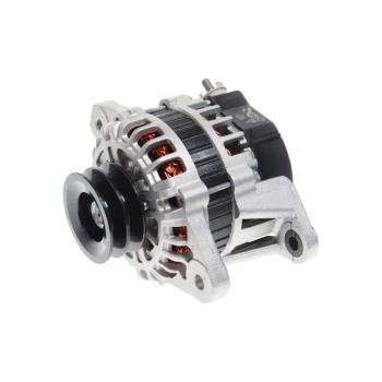 27 999 р. Генератор HYUNDAI HD65,78 дв.D4DD ЕВРО-3 (50А,24V) VALEO PHC VALEO PHC a1038 VALEO PHC a1038  с доставкой в г. Керчь. Увеличить фотографию 1