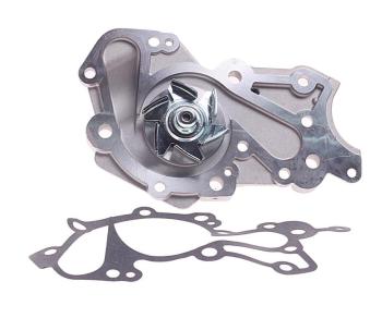 4 999 р. Насос водяной HYUNDAI Santa Fe (2.7) KIA Carnival,Opirus,Magentis (2.7) VALEO PHC VALEO PHC wp5068 VALEO PHC wp5068  с доставкой в г. Керчь. Увеличить фотографию 3
