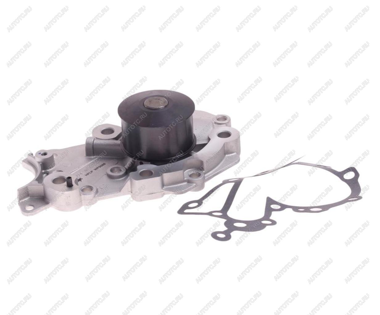 4 999 р. Насос водяной HYUNDAI Santa Fe (2.7) KIA Carnival,Opirus,Magentis (2.7) VALEO PHC VALEO PHC wp5068 VALEO PHC wp5068  с доставкой в г. Керчь