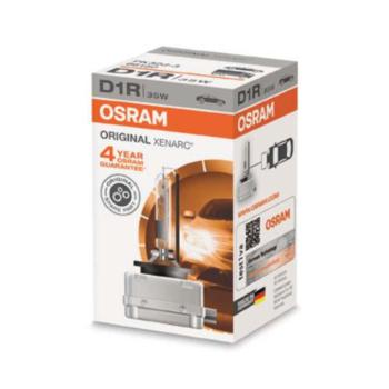 6 399 р. Лампа ксеноновая D1R 35W PK32d-3 4100K 85V 2800лм OSRAM OSRAM 66150 OSRAM 66150  с доставкой в г. Керчь. Увеличить фотографию 1