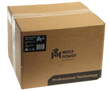 38 999 р. Механизм рулевой УАЗ-2206,3741,3962 (входной вал шлицевой) MEGAPOWER MEGAPOWER 340-18-002 MEGAPOWER 340-18-002  с доставкой в г. Керчь. Увеличить фотографию 8